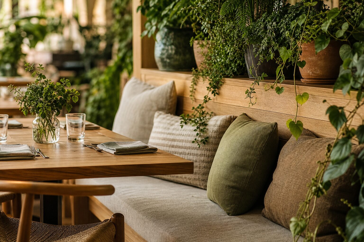 Coin salle